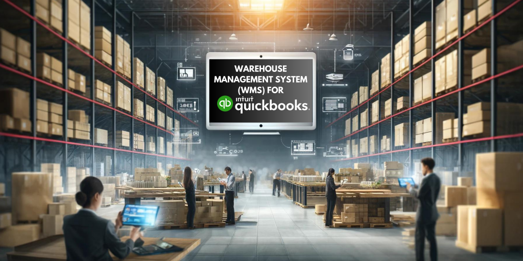 Quickbooks Enterprise Warehouse Management