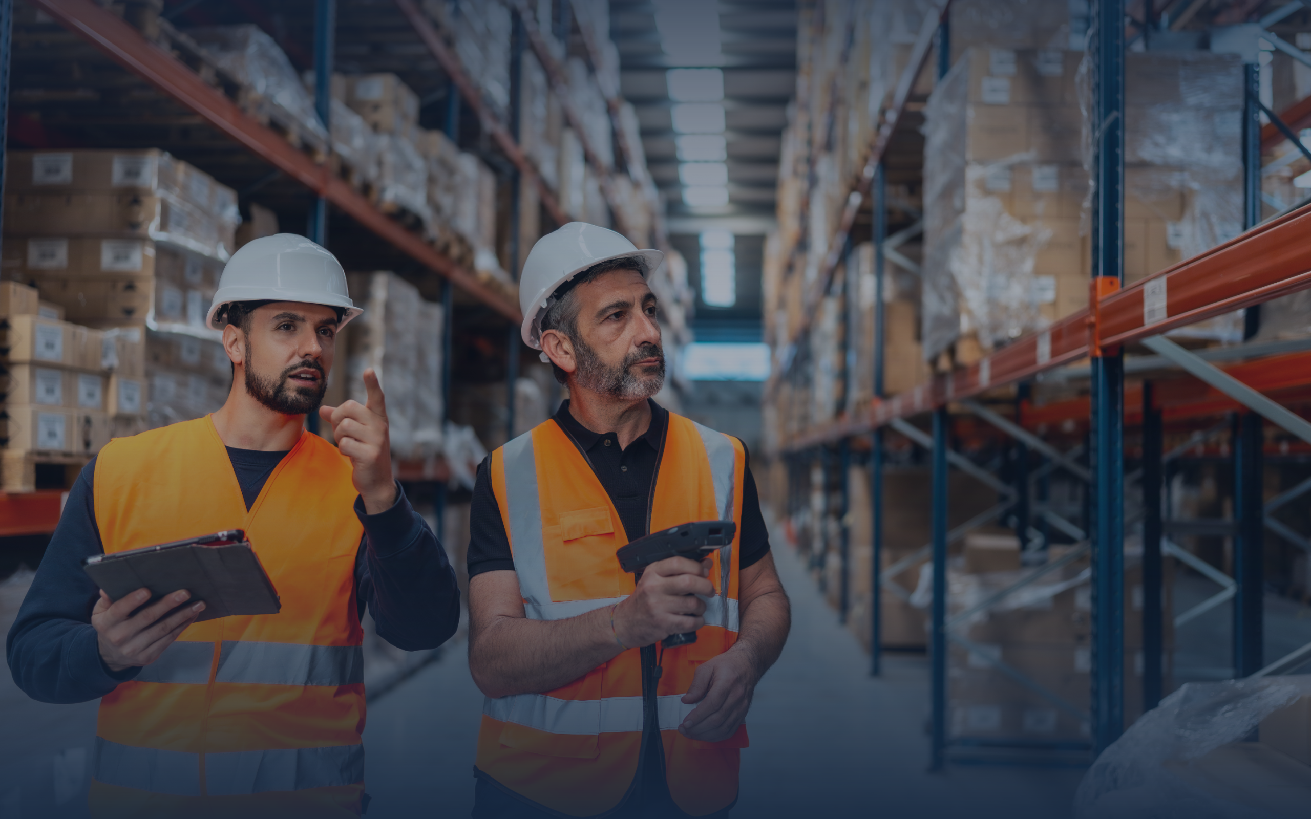 Warehouse Management