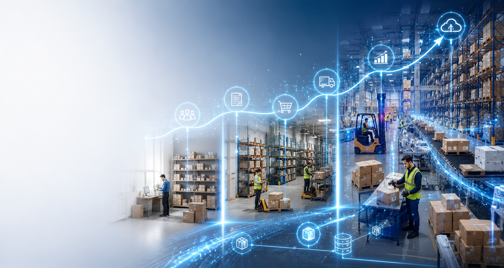 Sage 50 scalability for high transaction volume businesses