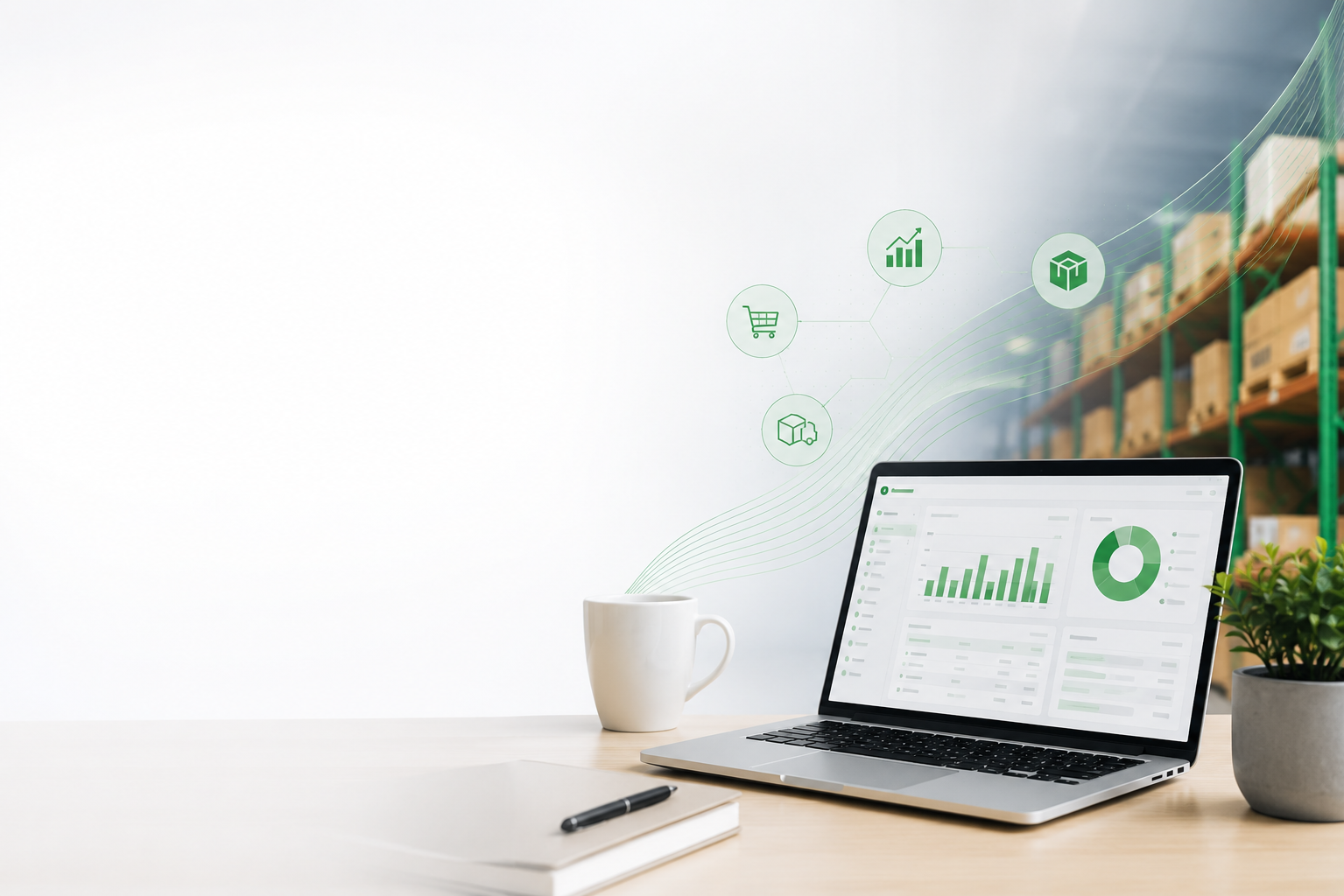 Advanced Commercial Management for Sage 50 Interface